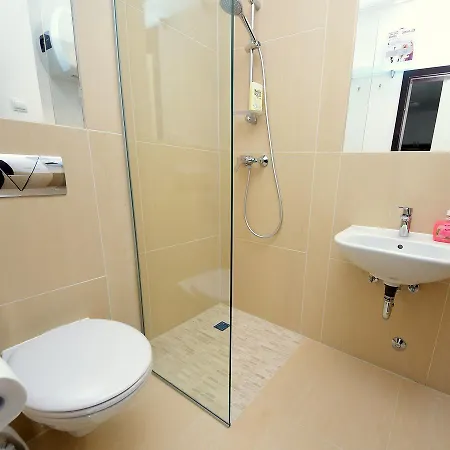 Apartment Molo Lozna-6 By Interhome Apartman *
