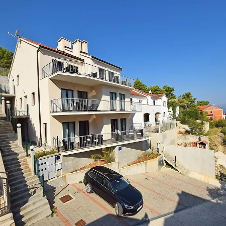 Apartman Apartment Molo Lozna-6 By Interhome Postira