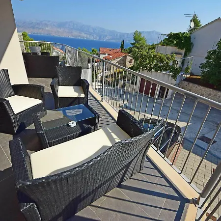 Apartment Molo Lozna-6 By Interhome Apartman